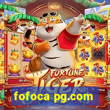 fofoca pg.com